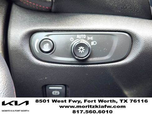 Used 2024 Chevrolet Blazer RS w/ Driver Confidence II Package FWD image 21