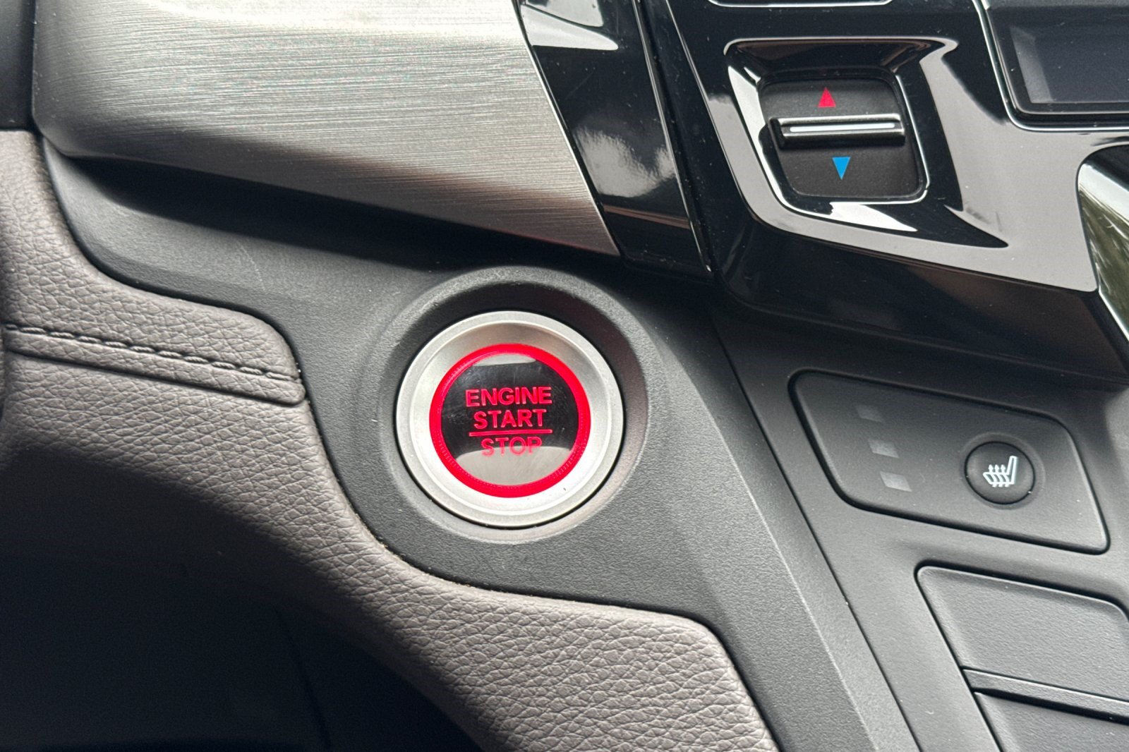 Used 2018 Honda Odyssey EX-L image 30