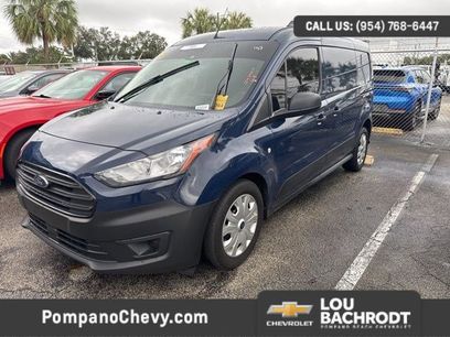 Used 2023 Ford Transit Connect XL