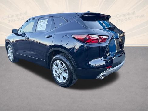 Used 2020 Chevrolet Blazer LT image 3