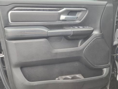 Used 2023 RAM 1500 Big Horn AWD/4WD image 22