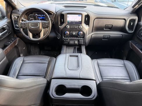 Used 2021 GMC Sierra 1500 Denali w/ Denali Ultimate Package image 12