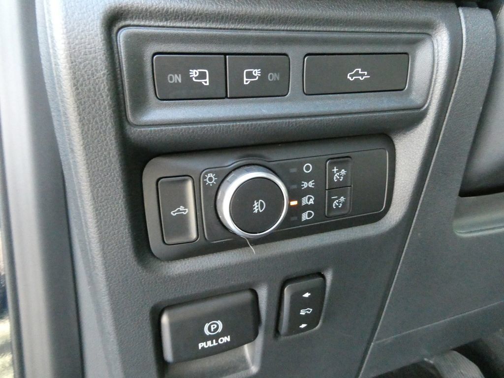 Used 2021 Ford F150 Tremor w/ Equipment Group 402A High AWD/4WD image 25
