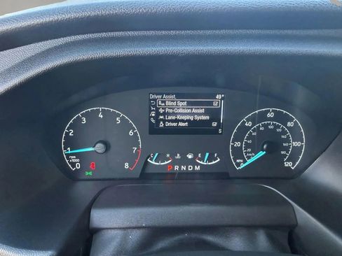 Used 2021 Ford Transit 250 148 High Roof RWD image 21