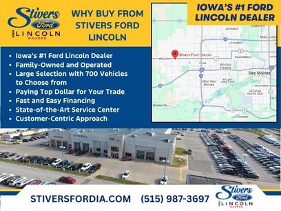 New 2025 Ford Bronco Base