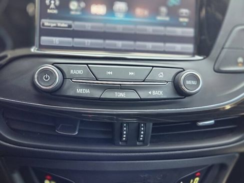 Used 2019 Buick Envision Essence w/ LPO, Cargo Package AWD/4WD image 44