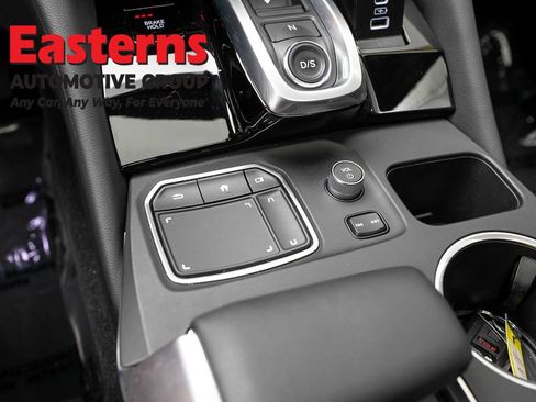 Used 2023 Acura MDX SH-AWD image 20