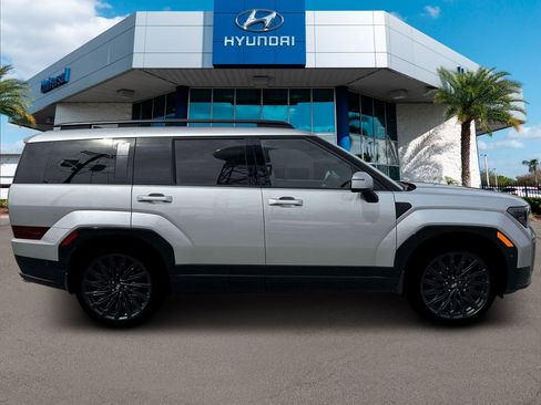 New 2026 Hyundai Santa Fe Calligraphy image 10