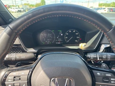 Used 2023 Honda CR-V Sport Touring image 7