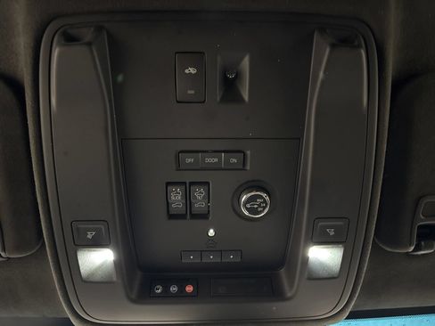 Used 2019 Cadillac Escalade Platinum AWD/4WD image 25