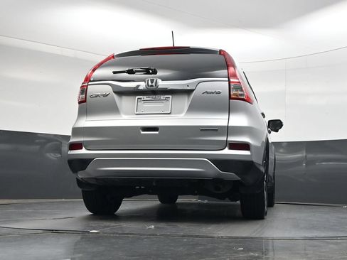 Used 2016 Honda CR-V Touring image 46
