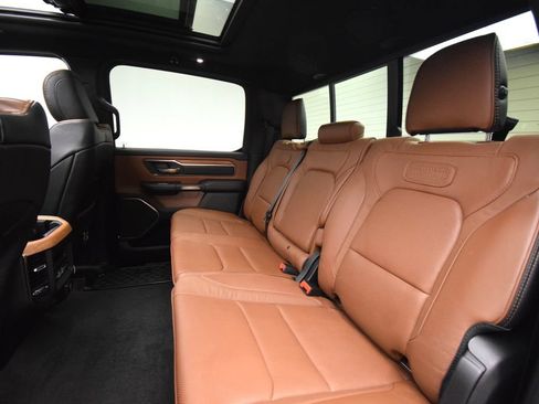 Used 2024 RAM 1500 Limited AWD/4WD image 19