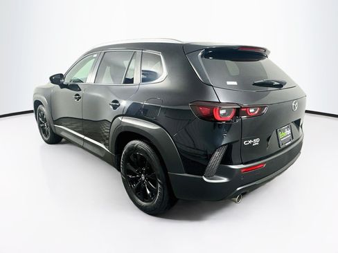Used 2026 MAZDA CX-50 AWD 2.5 S w/ Preferred Pkg image 5
