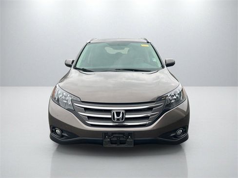 Used 2014 Honda CR-V EX-L image 2
