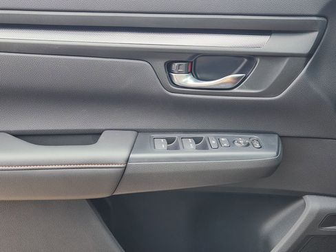 New 2026 Honda CR-V TrailSport image 21