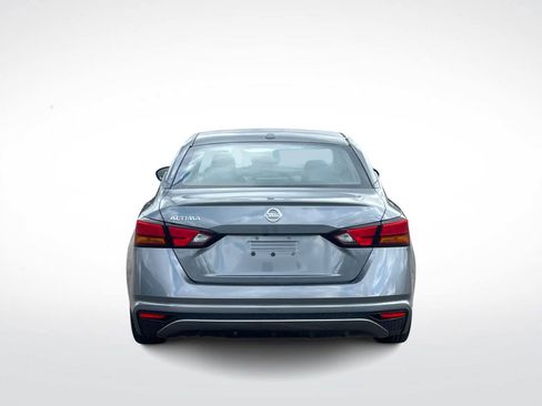 Used 2020 Nissan Altima 2.5 S FWD image 7