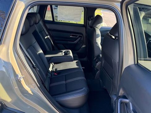 New 2026 MAZDA CX-50 Meridian Edition w/ Weather Package image 15