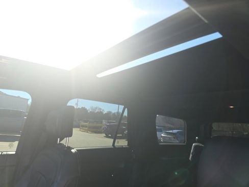 Used 2018 Ford Expedition Limited w/ Equipment Group 302A image 20