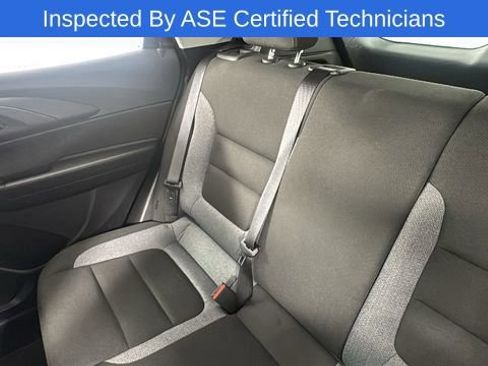 Used 2025 Chevrolet TrailBlazer LT image 14