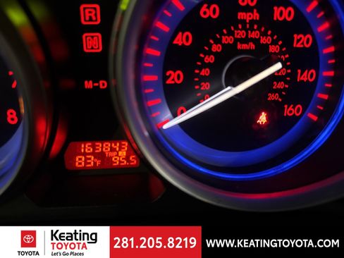 Used 2012 MAZDA MAZDA6 s Grand Touring w/ Technology Pkg image 13