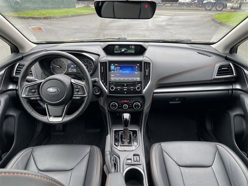 Used 2021 Subaru Crosstrek 2.5i Limited w/ Moonroof Package 1 image 20