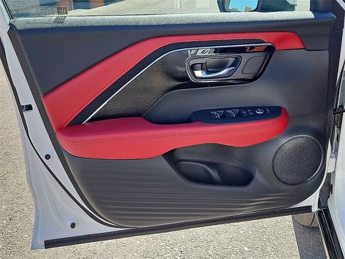 Used 2025 Acura ADX A-Spec image 20