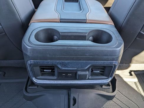 Used 2022 Chevrolet Silverado 3500 High Country AWD/4WD image 50