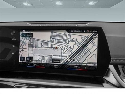 Used 2025 BMW X1 xDrive28i w/ Convenience Package AWD/4WD image 21