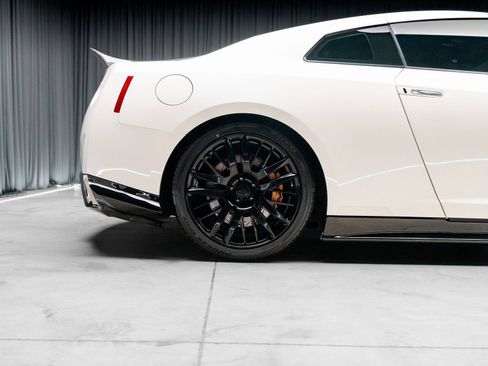 Used 2013 Nissan GT-R Black Edition image 30