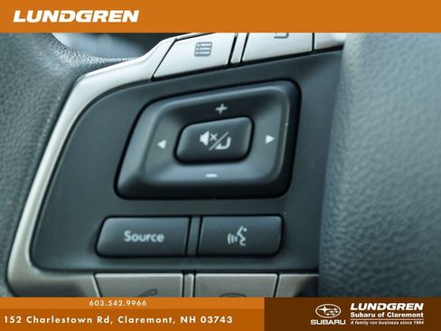 Used 2016 Subaru Forester 2.5i Premium AWD/4WD image 17