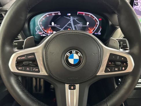 Used 2022 BMW X3 xDrive30i w/ M Sport Package 2 image 24