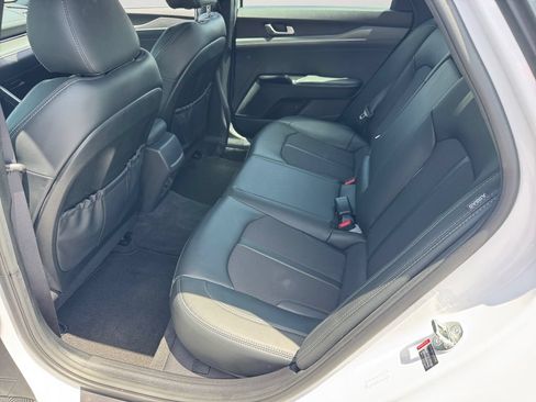 Used 2024 Kia K5 GT-Line w/ GT-Line Premium Package FWD image 10