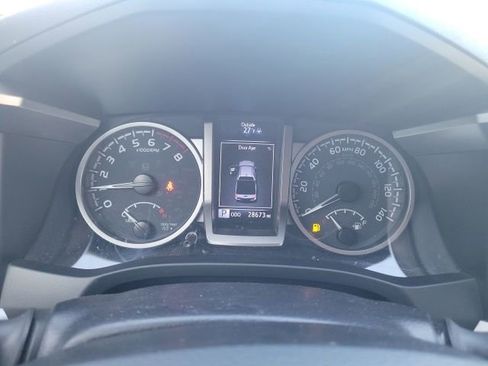 Used 2023 Toyota Tacoma SR5 image 19