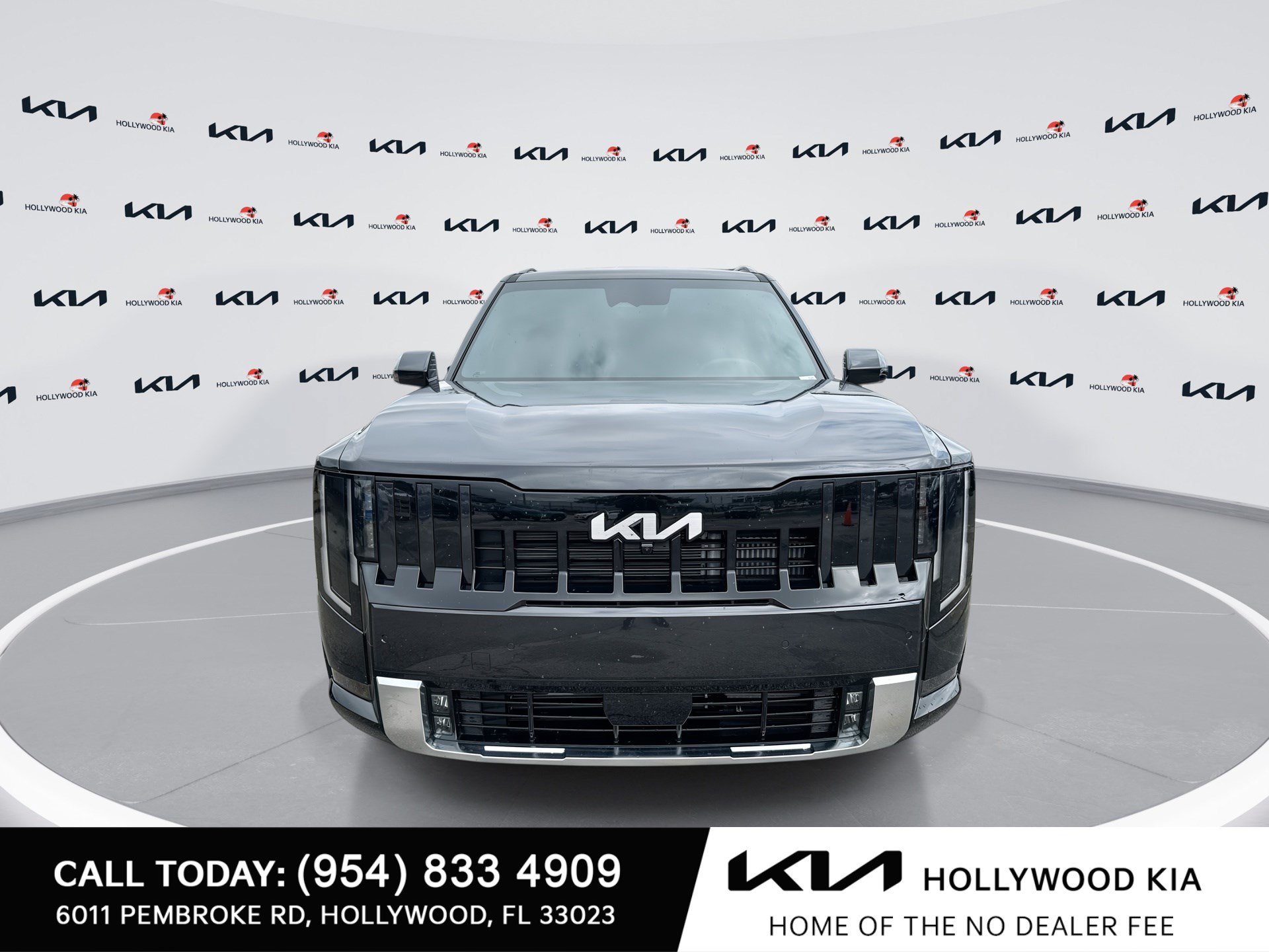New 2027 Kia Telluride SX Prestige AWD/4WD image 3