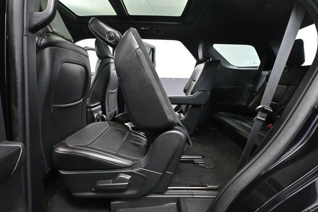 Used 2020 Ford Explorer Limited AWD/4WD image 33