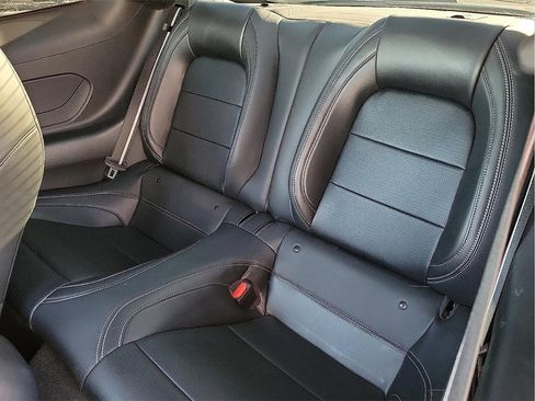 Used 2024 Ford Mustang GT Premium w/ GT Performance Package image 12