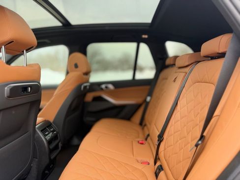 New 2026 BMW X5 xDrive40i w/ Premium Package image 19