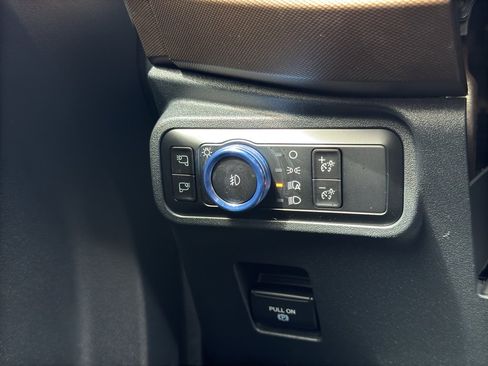 Used 2023 Ford Bronco Outer Banks image 29