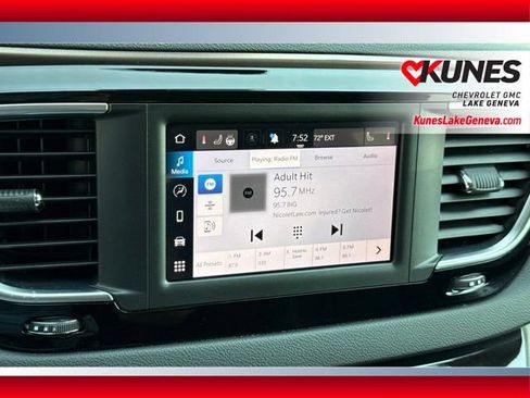 Used 2023 Chrysler Voyager LX FWD image 27