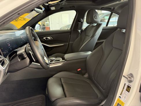 Used 2023 BMW 330e w/ Convenience Package image 14