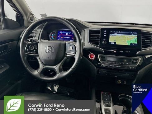 Used 2019 Honda Pilot Touring image 24