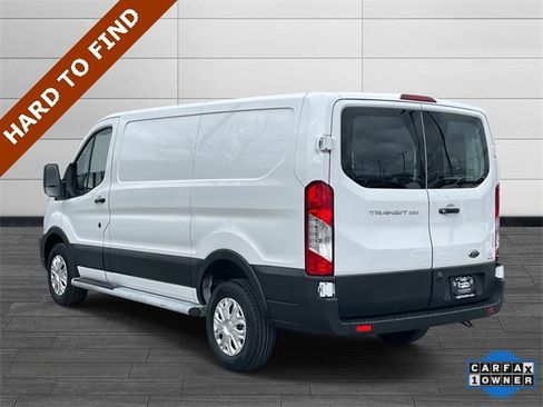 Used 2024 Ford Transit 250 Base w/ Exterior Upgrade Package image 5
