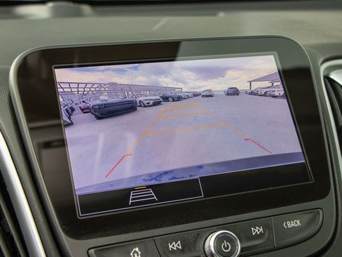 Used 2024 Chevrolet Malibu LS image 48