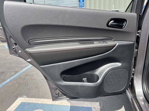 New 2026 Dodge Durango GT image 25