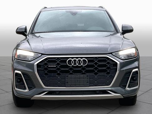 Used 2022 Audi Q5 2.0T Premium AWD/4WD image 4
