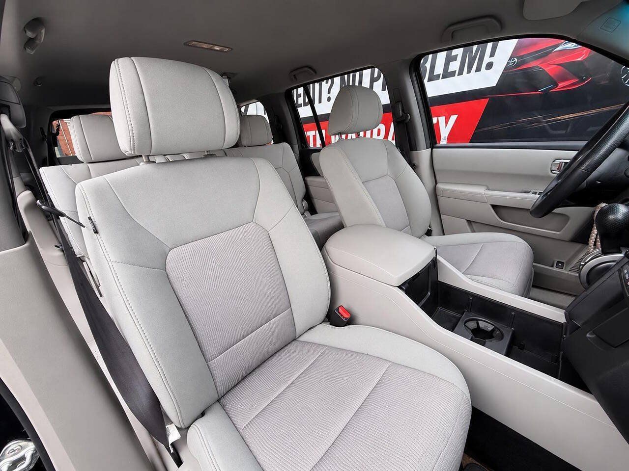 Used 2015 Honda Pilot EX image 13