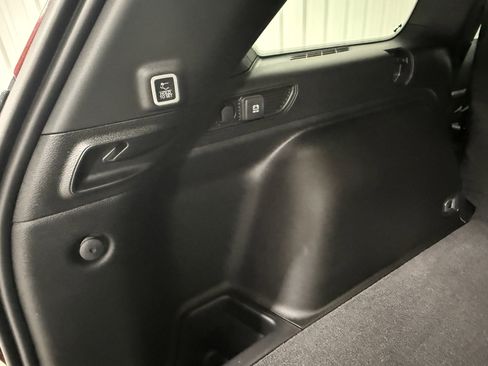 New 2026 Jeep Grand Cherokee Limited AWD/4WD image 6