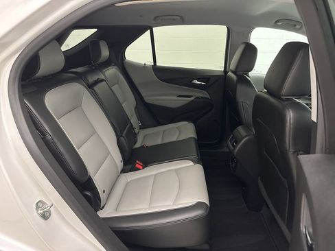 Used 2020 Chevrolet Equinox Premier AWD/4WD image 56