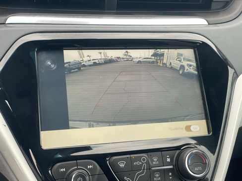 Used 2019 Chevrolet Bolt LT FWD image 16