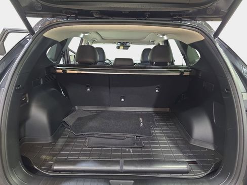 Used 2022 Hyundai Tucson Limited AWD/4WD image 14